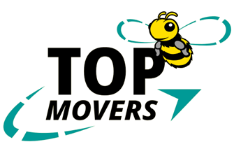 Harrie van Erp Topmovers